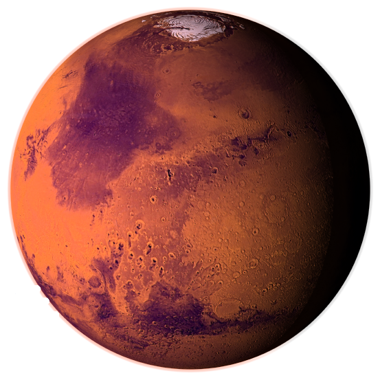 planet